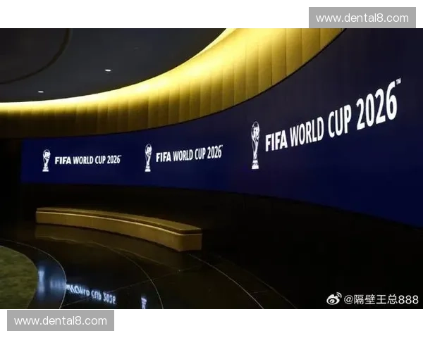 美加墨世界杯全称是什么及赛事背景举办意义与全球关注焦点解析 美加墨世界杯全称是什么及赛事背景举办意义与全球关注焦点解析
